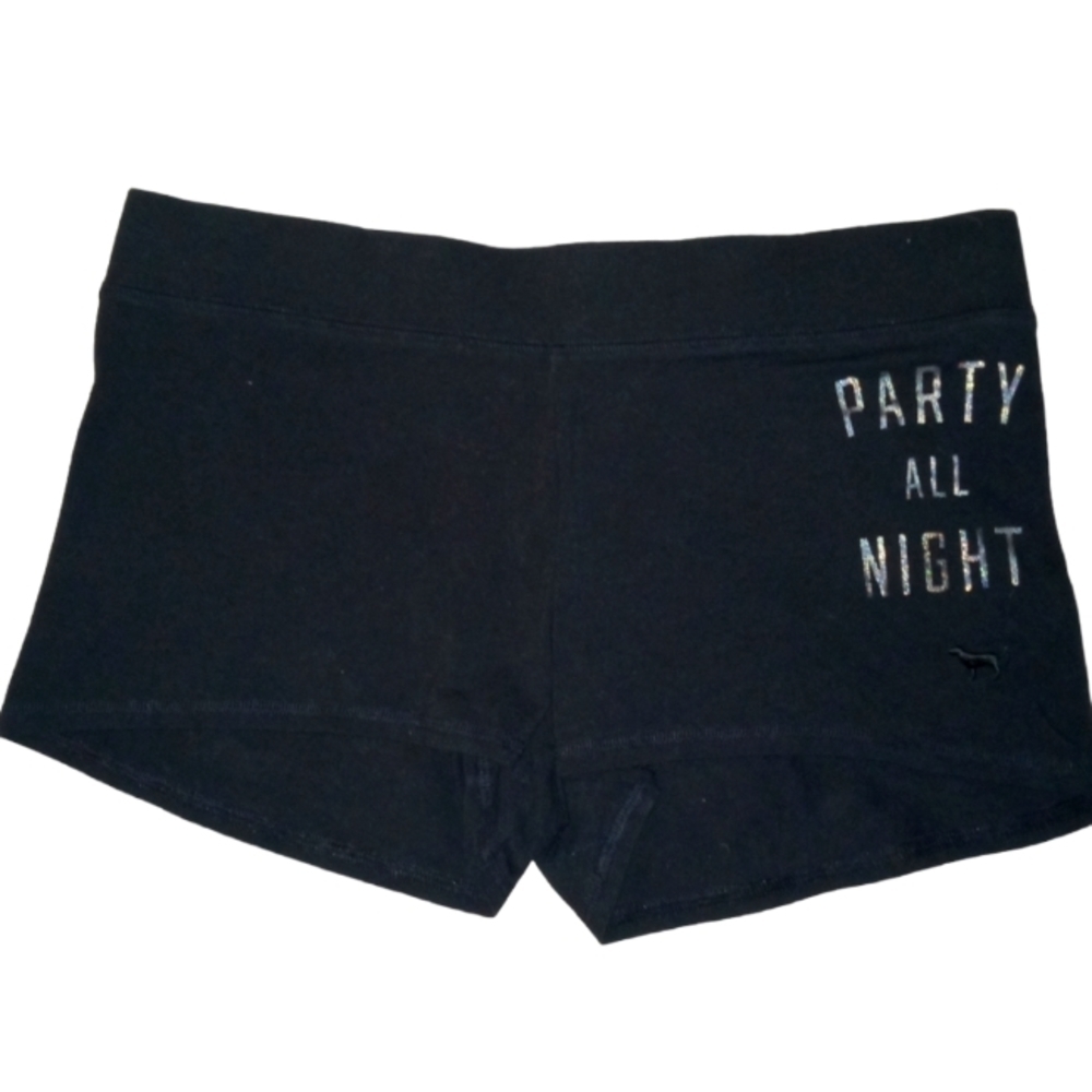 Victoria secret  shorts